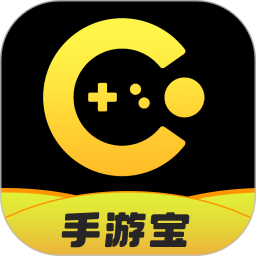 折折手游宝2026官方新版图标