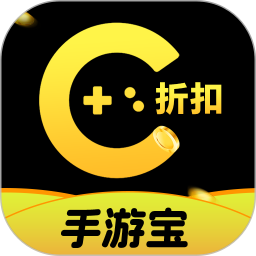 折折手游宝2026官方新版图标