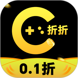 折折手游宝2026官方新版图标