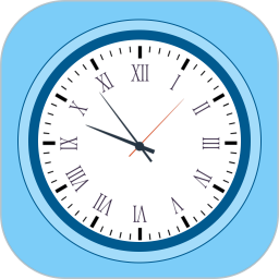 手机准时闹铃2026官方新版图标
