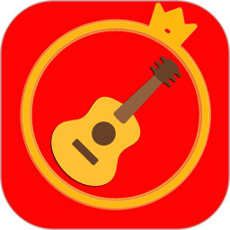 星火吉他谱2026官方新版图标