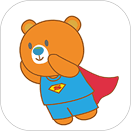熊来宝2026官方新版图标