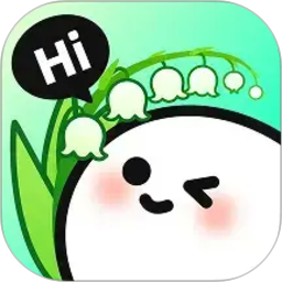 声漫时光2026官方新版图标