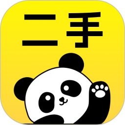 二手闲置转手平台2026官方新版图标