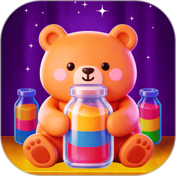 我爱水彩画2026官方新版图标