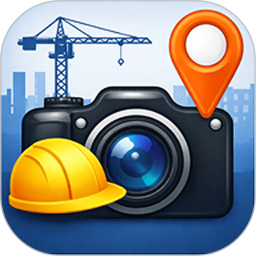 今日打卡GPS经纬2026官方新版图标