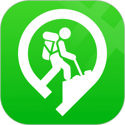 户外徒步地图2026官方新版图标