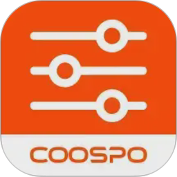 COOSPOTools2026官方新版图标