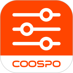 COOSPOTools2026官方新版图标