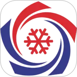 寒天雪地2026官方新版图标