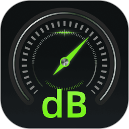 精度分贝仪2026官方新版图标