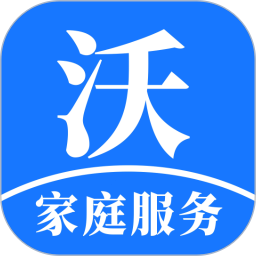 沃来到2026官方新版图标