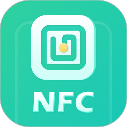 手机NFC门禁2026官方新版图标
