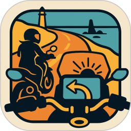 Cast To Moto2026官方新版图标