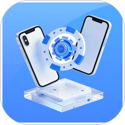 备份装机助手2026官方新版图标