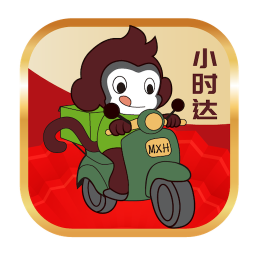 萌新猴2026官方新版图标