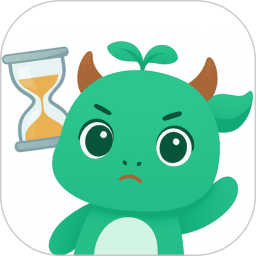 自律专注2026官方新版图标