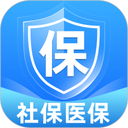 个人社保医保计算2026官方新版图标