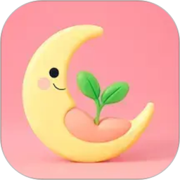 月芽2026官方新版图标