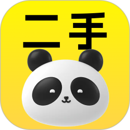 闲置二手交易市场2026官方新版图标