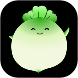 小菜头2026官方新版图标