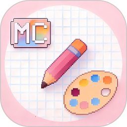 明创拼豆2026官方新版图标