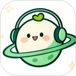 趣陪星球2026官方新版图标