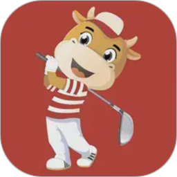 高球玩伴Max版2026官方新版图标