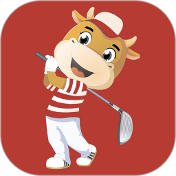 高球玩伴Max版2026官方新版图标