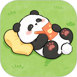 熊猫日记2026官方新版图标