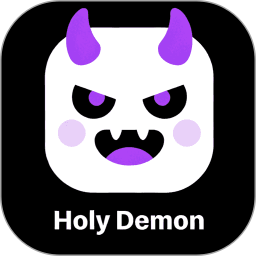 圣魔字母圈2026官方新版图标