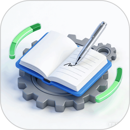 影智助手2026官方新版图标