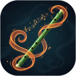 竹笛2026官方新版图标