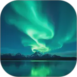 极光预测2026官方新版图标