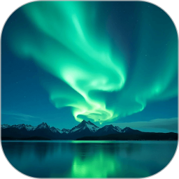 极光预测2026官方新版图标