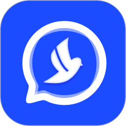 密鸽ai加密2026官方新版图标