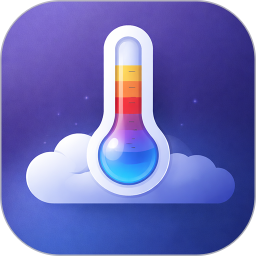 温湿度计24Hour2026官方新版图标