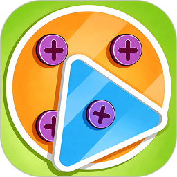 拆除螺丝钉2026官方新版图标