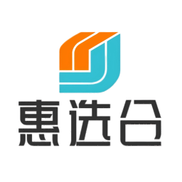 惠选仓2026官方新版图标