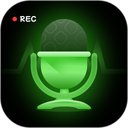 录音转文2026官方新版图标