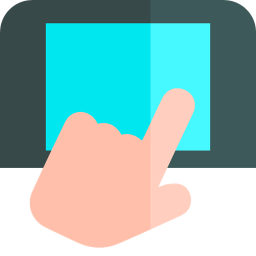 自动点击器2026官方新版图标