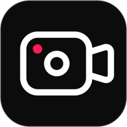 爱录屏2026官方新版图标