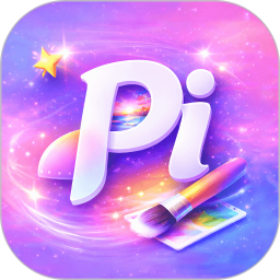 图片处理Fix照片修图2026官方新版图标