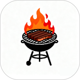 烧烤大亨2026官方新版图标