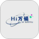 Hi万娱2026官方新版图标