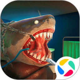 外科模拟2026官方新版图标