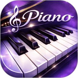 钢琴调音器Lab2026官方新版图标