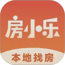 房小乐2026官方新版图标