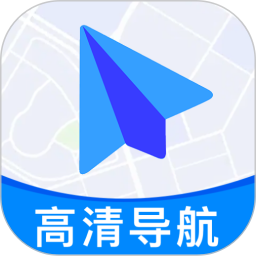 高能地图导航2026官方新版图标