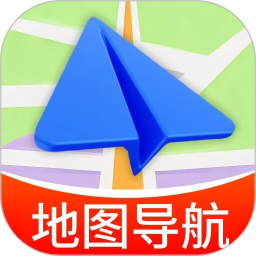高能地图导航2026官方新版图标